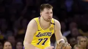 Luka Dončić ile Lakers'ta Bomba Anlaşma! NBA'de Transfer Rüzgarları Esiyor