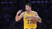 Luka Dončić'e Şok Teklif: Lakers'tan Yıldız Oyuncuya Büyük Fırsat!