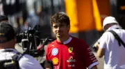 Macaristan GP'de Charles Leclerc Pole Pozisyonunu Kapmayı Başardı!