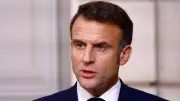 Macron'dan Çarpıcı Açıklama: Avrupa, Rusya Karşısında Güçlü Olmalı!