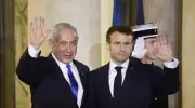 Macron'dan Netanyahu'ya Sert Yanıt: 'Gazze'nin İşgali İsrail'e Zafer Getirmez'