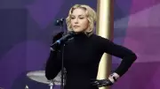 Madonna'dan Papa'ya Çarpıcı Gazze Çağrısı: 'Barış İçin Harekete Geçin!'