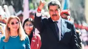 Maduro'dan Trump'a Sert Yanıt: 'Kimse Venezuela'ya Dokunamaz!'