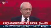 İmamoğlu'nun 'Trol Ordusu'na Operasyon: Kılıçdaroğlu'ndan Şikayet Üzerine Harekete Geçildi!