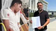 Manisa'da Trajedi: 'Ne Bakıyorsun' Kavgası 14 Yaşındaki Kenan Efe'yi Hastanelik Etti!