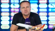 Marcel Lička'dan Çarpıcı Açıklama: 'Gol Atamazsanız Galatasaray Sizi Öldürür!'