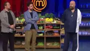 MasterChef Türkiye'de Haftanın Şok Elemesi! 26 Ağustos'ta Kim MasterChef'ten Elendi?