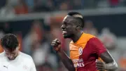 Mbaye Diagne'nin Futbol Kariyerinde Şok Gelişme: Amed'de Yeni Bir Sayfa!