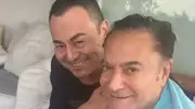 Mehmet Ali Erbil'den Serdar Ortaç'a Sert Tepki: 'Hayatı Boyunca Yalnız Kalacak!'