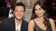 Mesut Özil'in Eşi Amine Gülse'nin Spor Tutkusu ve Bilinmeyen Yönleri!