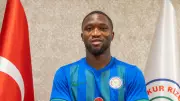Modibo Sagnan, Çaykur Rizespor'da! Fransız stoperle anlaşma sağlandı