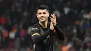 Morata'dan Galatasaray'a Sert Tepki: 'Böyle Bir Şey Olamaz!'