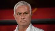 Mourinho'dan Göztepe'ye Sert Tepki: 'Analiz Yapamadınız mı?'