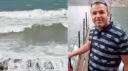 Muğla'da Deniz Faciası: Genç Öğretmen Dalgalara Yenik Düştü!