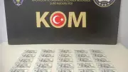 Muğla'da Dolar Sahtekarlığına Büyük Darbe! 25 Sahte 100 Dolarlık Banknot Ele Geçirildi