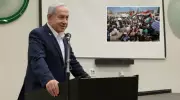 Netanyahu'nun İnatçı Tutumu: Hamas'ın Tüm Çözüm Önerileri Reddedildi!