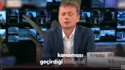 Şok Anlar: Sırp Bakan Canlı Yayında Beyin Kanaması Geçirdi! Kameralar O Anları Kaydetti