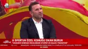 Okan Buruk'tan Bomba Açıklama: Victor Osimhen Sonrası Transfer Planı Belli Oldu!