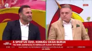 Okan Buruk'tan Taraftarlara Samimi İtiraflar: 'Galatasaray'ın Yol Haritasını Açıklıyorum!'