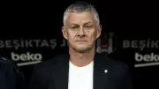 Ole Gunnar Solskjaer'den Beşiktaş Açıklaması: 'Teklif Gelirse Değerlendiririm'