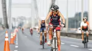 Oral-B Avrupa-Asya Triatlon Şampiyonası İstanbul'da: Sporun Kalbi Boğaz'da Atacak!