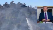 Orman Yangınları Neden Bu Kadar Arttı? Uzman İsim Açıkladı!