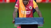 Osimhen Transferinde Şok Detay! Galatasaray Şimdiden Harekete Geçti
