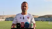 Osman Zeki Korkmaz: 'Sivasspor ile Gurur Duyacaksınız!' | 2025 Sezonu Heyecanı