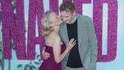Pamela Anderson ve Liam Neeson'ın Aşkına Aile Onayı! İşte Detaylar