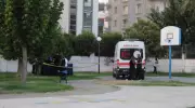 Parkta Hareketsiz Yatan Şahısın Hazin Sonu: 112'ye Bildirildi, Hayatını Kaybettiği Anlaşıldı