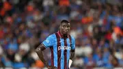 Paul Onuachu, Trabzonspor'da Adeta Fırtına Gibi Esiyor! İşte O İnanılmaz Performans