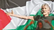 Pink Floyd'dan Gazze'ye Dokunan Şarkı: 'Hey, Hey, Rise Up!' ile Sessiz Çığlık