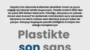 Plastik Kirliliği İçin Son Şans: Geri Dönüşümde Devrim Niteliğinde Adımlar!