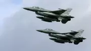 Polonya, F-16 Filosunu Modernize Etmek İçin Dev Adım Atıyor!