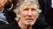Roger Waters'tan Filistin'e Dokunan Şarkı: 'Sessizliği Bozmak'