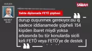 Sahte Diploma Skandalında FETÖ Şüphesi: Mahmut Övür Dosyası Açıldı!