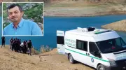 Samsun'da Acı Son: Haber Alınamayan Şahıs, Baraj Gölü'nde Ölü Bulundu!