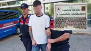 Samsun'da Genç Yaşta Uyuşturucu Operasyonu: 17 Yaşındaki Şüpheliye 100 Kutu Ele Geçirildi!