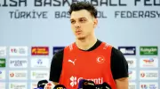 Sarper David Mutaf Milli Takım'dan Ayrıldı: Basketbol Dünyasını Sarsan Karar!