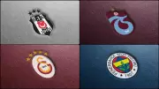 Süper Lig'de Tüm Zamanların En Başarılı Takımları Açıklandı: Şaşırtan Lider!