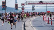 İstanbul Maratonu'nda Adrenalin ve Ödüller Sizi Bekliyor: Detaylar Burada!