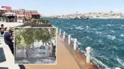 İstanbul'da Fırtına Alarmı: Gülhane Parkı Ziyaretçilere Kapatıldı!