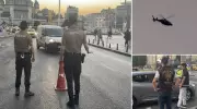 İstanbul'da Huzur Operasyonu: 830 Gözaltı, 1 Milyon Lira Ceza!