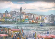 İstanbul'un Yeni Vizyonu: 2025'te Şehir Hayatı Nasıl Değişecek?