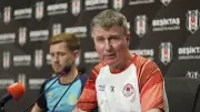 Stephen Kenny'nin İlk Maçı Hayal Kırıklığıyla Sonuçlandı: Taraftarlar Ne Düşünüyor?