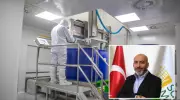 Sunar, Mısır'dan Stratejik Hamle: Avrupa'da GMP Sertifikalı Nadir Üreticilerden Biri Oldu!
