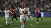 Suudi Arabistan Futbol Dünyasını Sarsıyor: Avrupa'nın Kapısında!