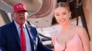 Sydney Sweeney'nin Reklam Filmi Irkçı Bulundu: Donald Trump'tan Şaşırtıcı Destek!