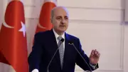 TBMM Başkanı Kurtulmuş'tan Cumhurbaşkanı Erdoğan ve Parti Liderlerine Sıcak Teşekkür Mesajı