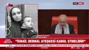 TBMM'den Sert Çıkış: İsrail'in BM Üyeliği Askıya Alınsın! | Gazze Krizi Derinleşiyor